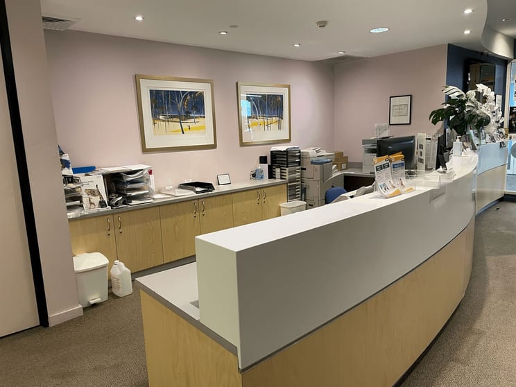 Level 5 Suite 7a/1 South Street Kogarah NSW 2217 - Image 2