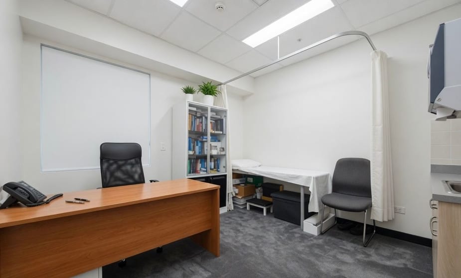 Level 5 Suite 7a/1 South Street Kogarah NSW 2217 - Image 3