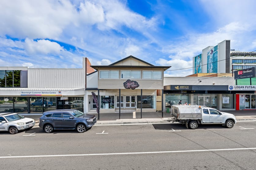 137 City Road Beenleigh QLD 4207 - Image 1