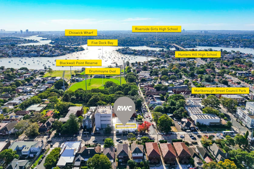 1 Bayswater Street Drummoyne NSW 2047 - Image 2