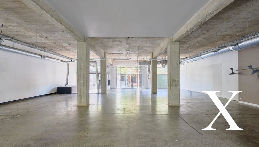 Showroom/99-115 Flinders Street Surry Hills NSW 2010 - Image 1