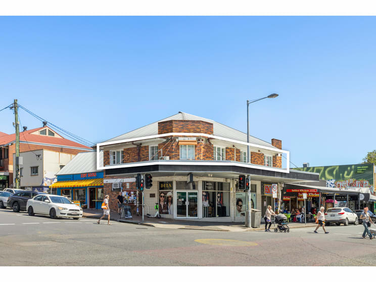 4/205 Boundary Street West End QLD 4101 - Image 1