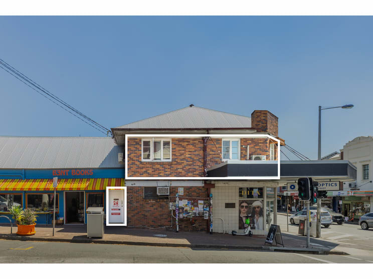 4/205 Boundary Street West End QLD 4101 - Image 3