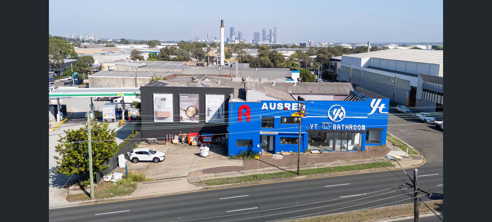 90-92 Silverwater Road Silverwater NSW 2128 - Image 1
