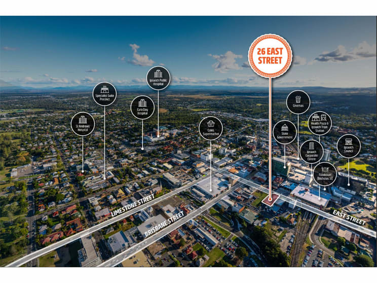 2/26 East Street Ipswich QLD 4305 - Image 1