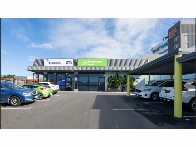 2/26 East Street Ipswich QLD 4305 - Image 3