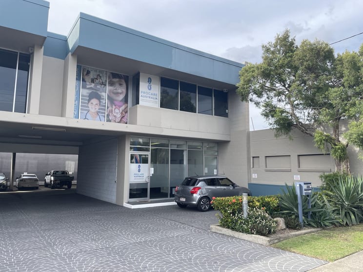 42 Balaclava Street Woolloongabba QLD 4102 - Image 1