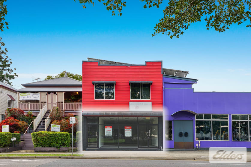 81 Baroona Road Paddington QLD 4064 - Image 1