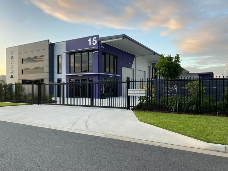 Unit 3/15 Lomandra Place Coolum Beach QLD 4573 - Image 1