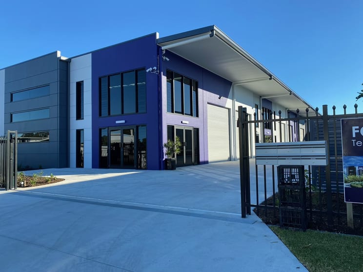 Unit 3/15 Lomandra Place Coolum Beach QLD 4573 - Image 2