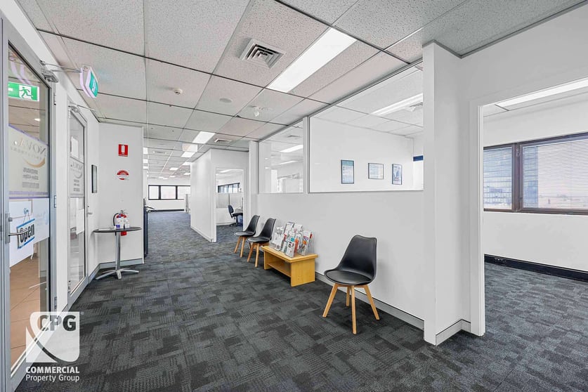 Click to view all images Suites 502 & 503/34 MacMahon Street Hurstville NSW 2220 - Image 2