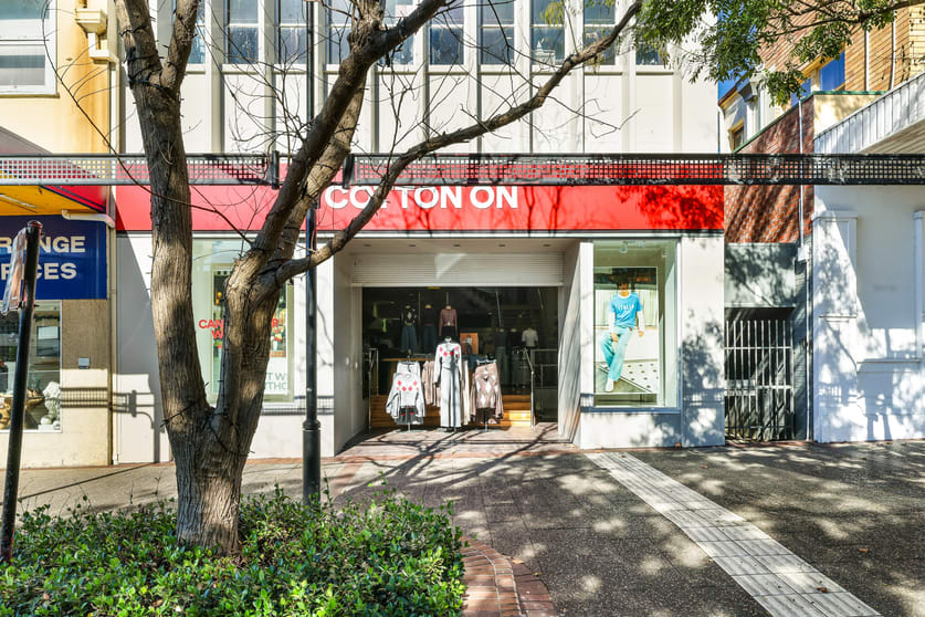 88 Junction Street Nowra NSW 2541 - Image 1