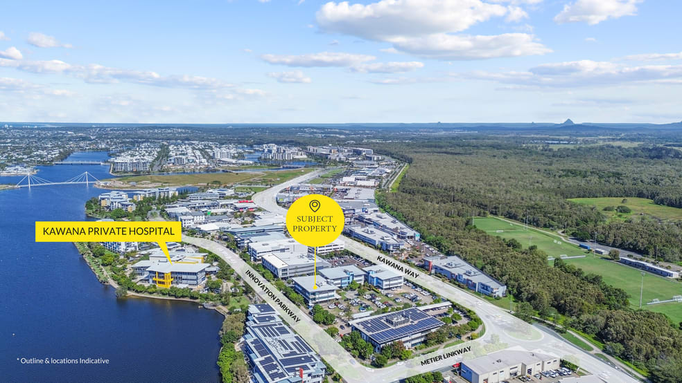 1/4-6 Innovation Parkway Birtinya QLD 4575 - Image 1