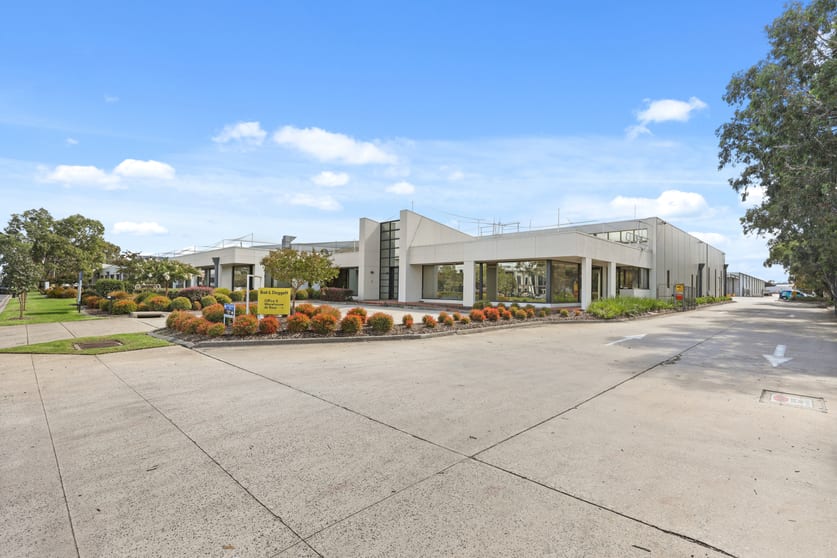 Tenancy A & C, 41-45 Mills Road Braeside VIC 3195 - Image 1