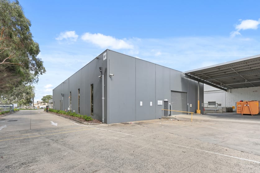 Tenancy A & C, 41-45 Mills Road Braeside VIC 3195 - Image 2