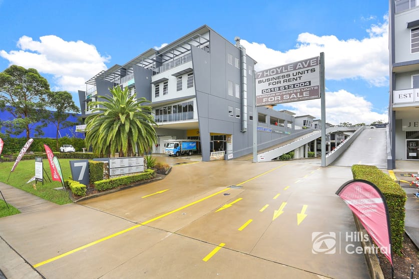 39/7 Hoyle Avenue Castle Hill NSW 2154 - Image 1