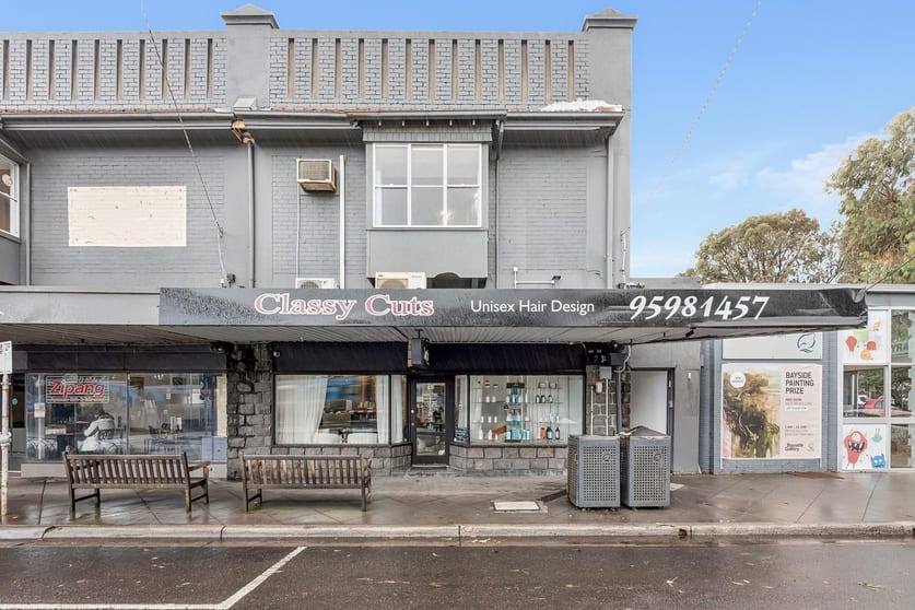 1 Service Street Hampton VIC 3188 - Image 1