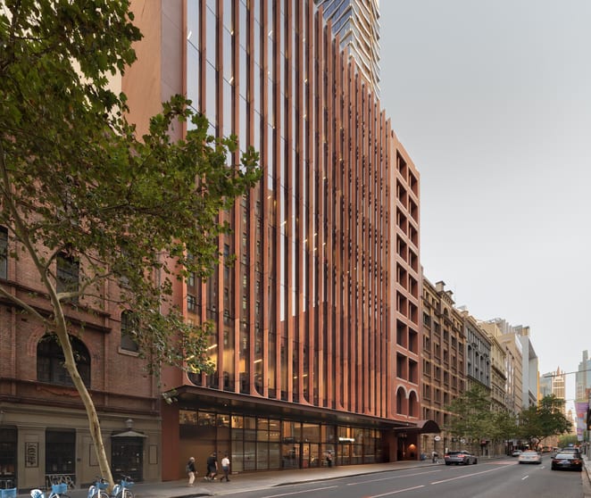 York&Co/32 York Street Sydney NSW 2000 - Image 1