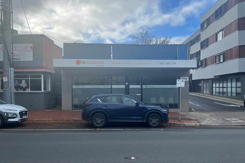 209 Mt Dandenong Road Croydon VIC 3136 - Image 2