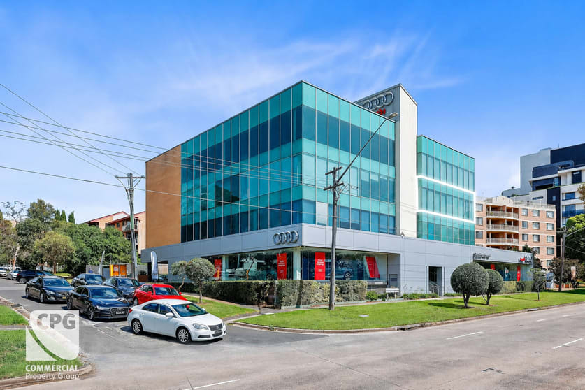 Suite 2A/668-672 Old Princes Highway Sutherland NSW 2232 - Image 1