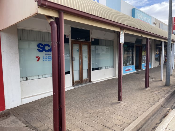Shop 1/31 Flinders Terrace Port Augusta SA 5700 - Image 1