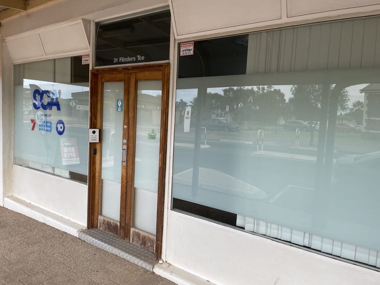 Shop 1/31 Flinders Terrace Port Augusta SA 5700 - Image 2