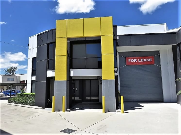 9/783 Kingsford Smith Drive Eagle Farm QLD 4009 - Image 1
