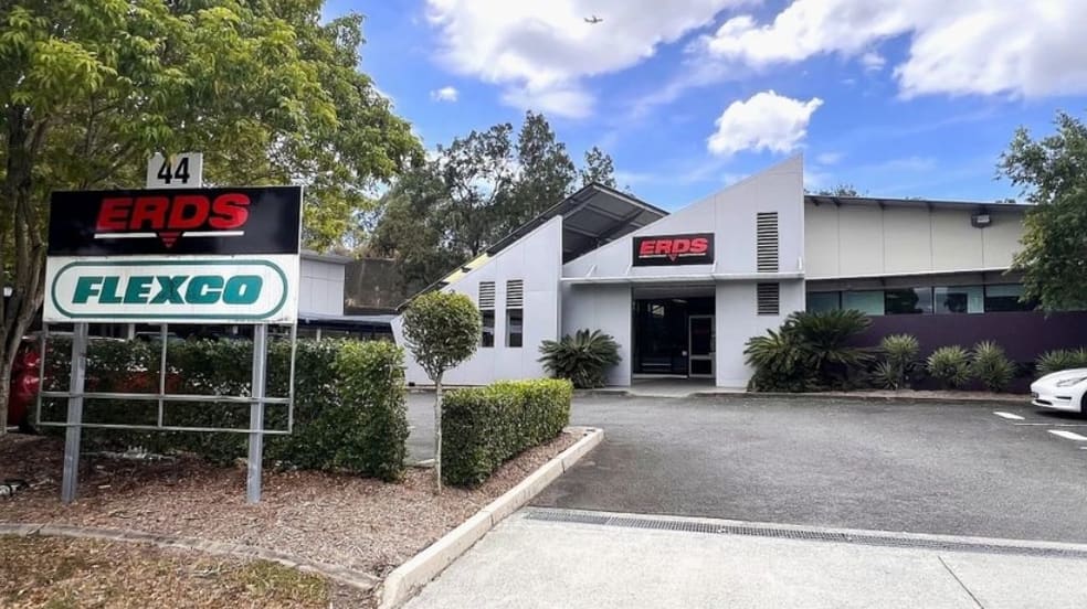 2/44 Borthwick Avenue Murarrie QLD 4172 - Image 1