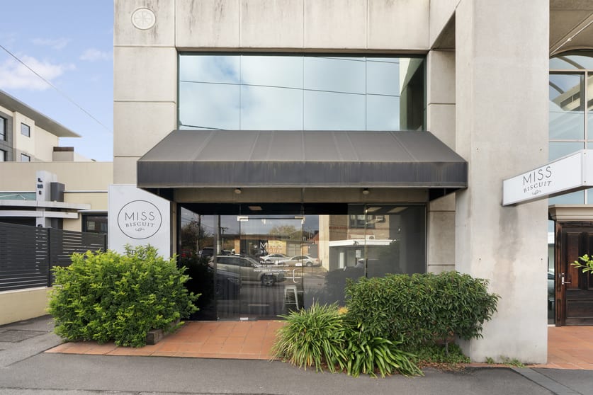 Shop/424 Burke Road Camberwell VIC 3124 - Image 1