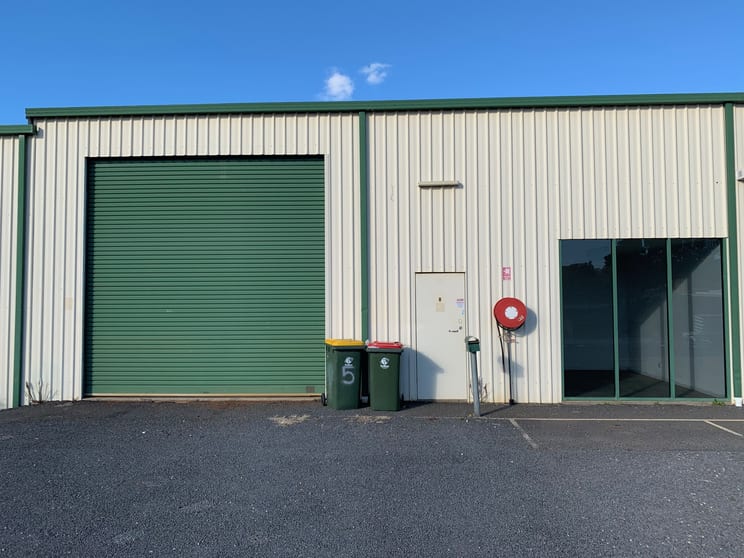Unit 5/7 Scott Place Orange NSW 2800 - Image 1