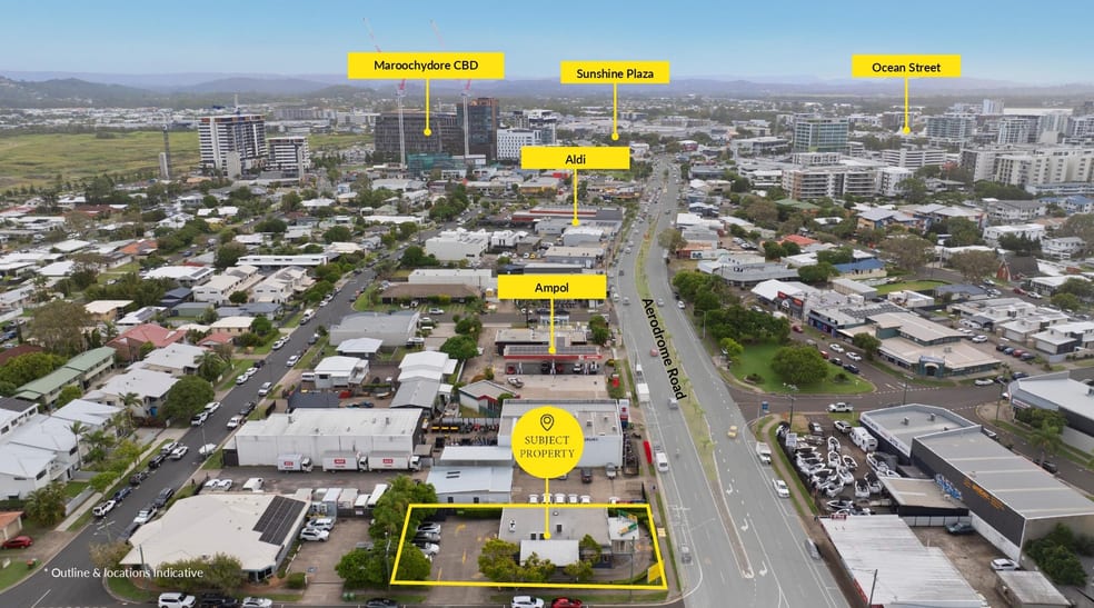 72 Aerodrome Road Maroochydore QLD 4558 - Image 2