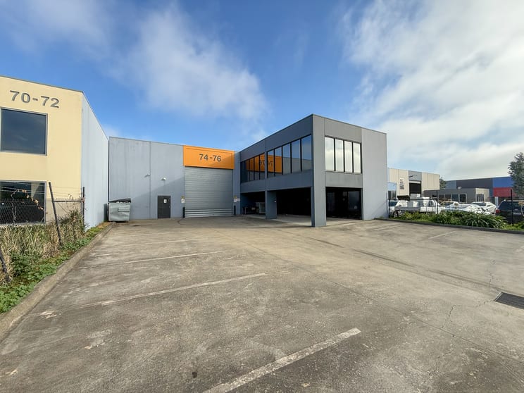 74-76 Williams Road Dandenong South VIC 3175 - Image 1
