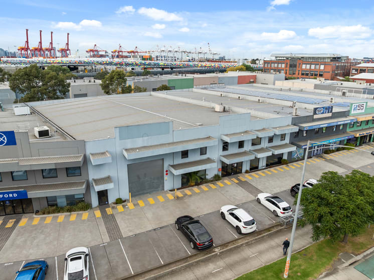 Click to view all images 79-81 Moreland Street Footscray VIC 3011 - Image 2