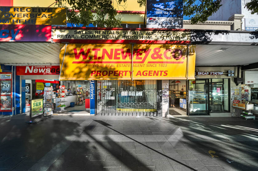 30 Bankstown City Plaza Bankstown NSW 2200 - Image 1