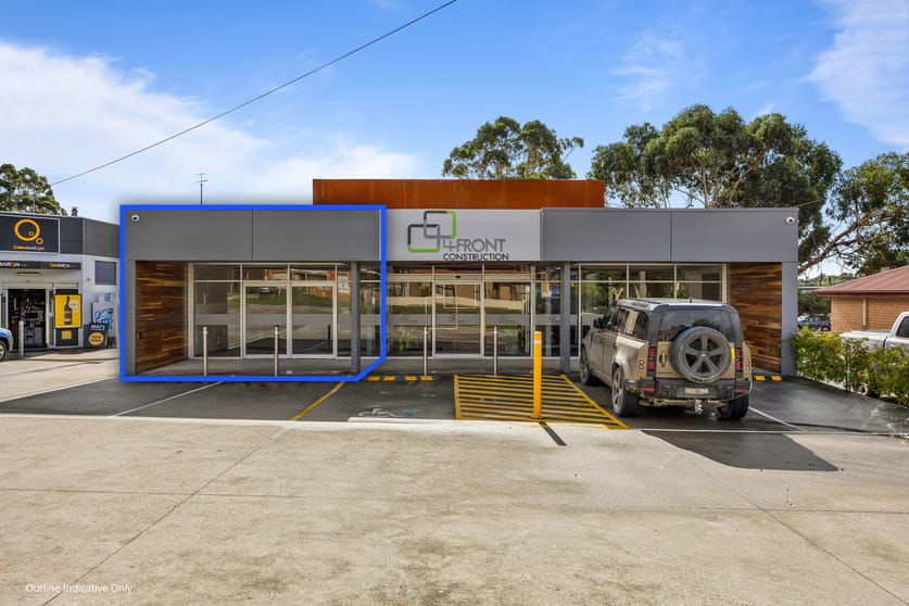 12 Whitehorse Road Mount Clear VIC 3350 - Image 1