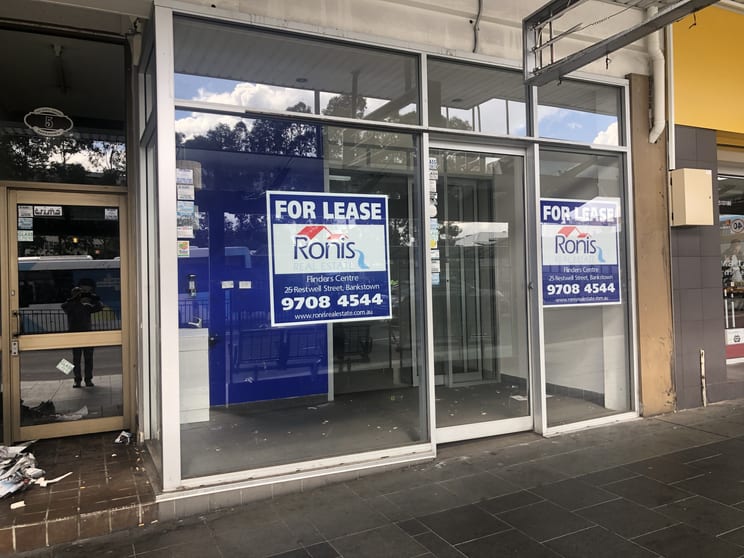 5 Bankstown City Plaza Bankstown NSW 2200 - Image 1