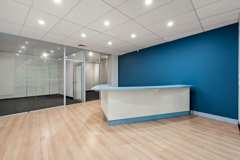 Level 1/261 High Street Ashburton VIC 3147 - Image 1