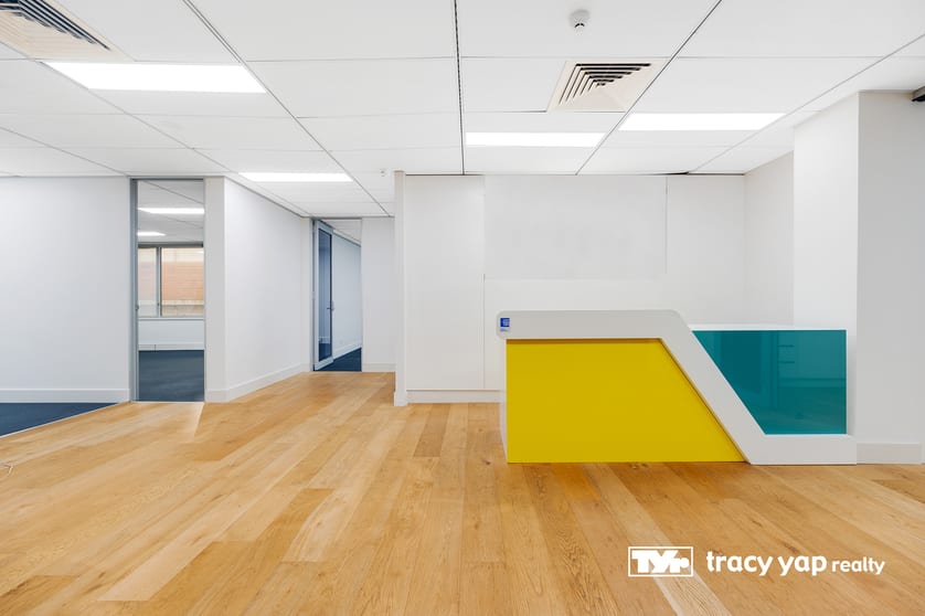 Click to view all images Level 1, Suite 103/71-73 Archer Street Chatswood NSW 2067 - Image 2