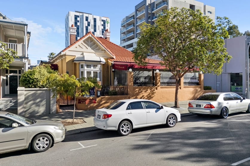 Click to view all images 49 Outram Street West Perth WA 6005 - Image 1