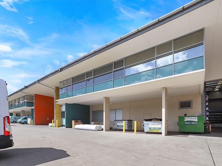 Click to view all images Unit 9/4 - 6 Junction Street Auburn NSW 2144 - Image 1