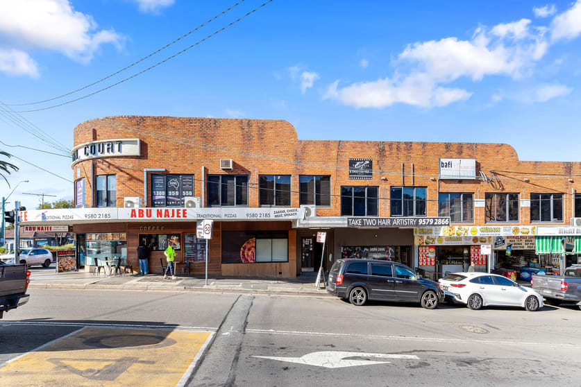Click to view all images Suite 5/423 King Georges Road Beverly Hills NSW 2209 - Image 3