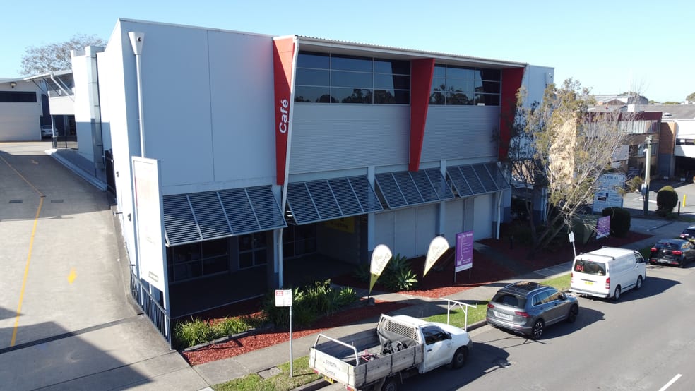 Lower Level, Unit 4/3 Clyde Street Rydalmere NSW 2116 - Image 1