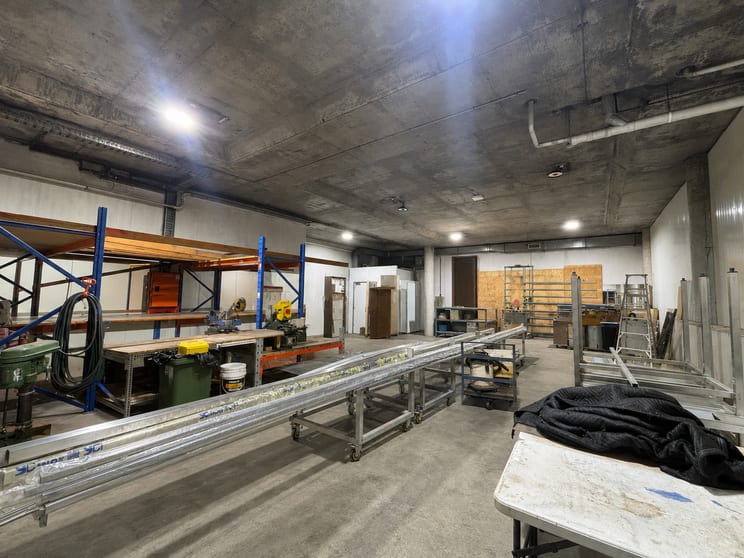 Lower Level, Unit 4/3 Clyde Street Rydalmere NSW 2116 - Image 2
