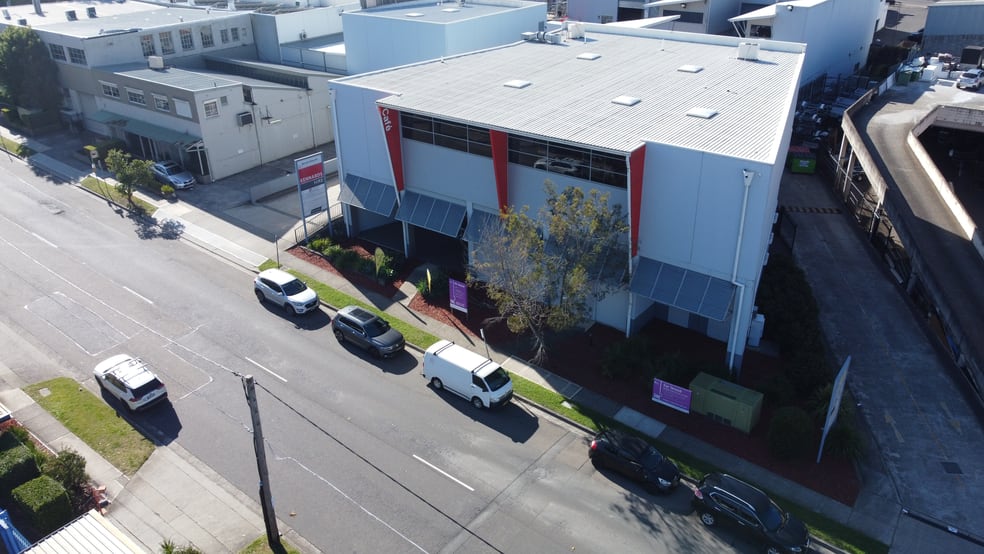 Lower Level, Unit 4/3 Clyde Street Rydalmere NSW 2116 - Image 3