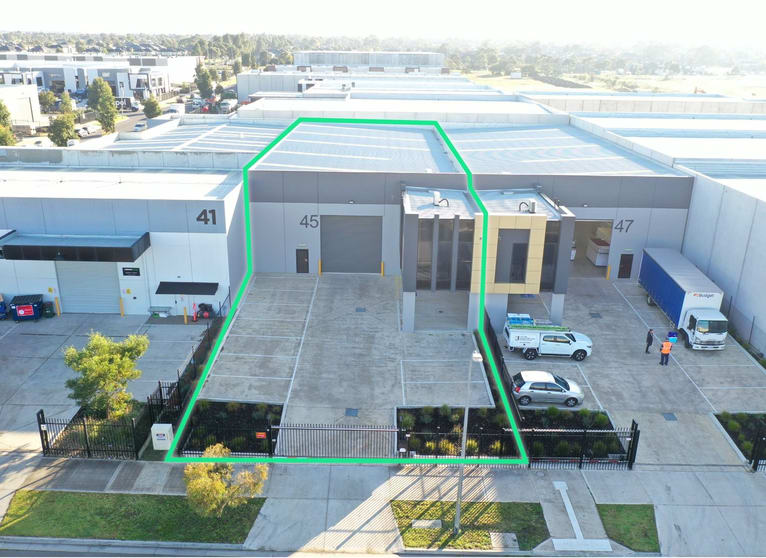 45 Longford Road Epping VIC 3076 - Image 1