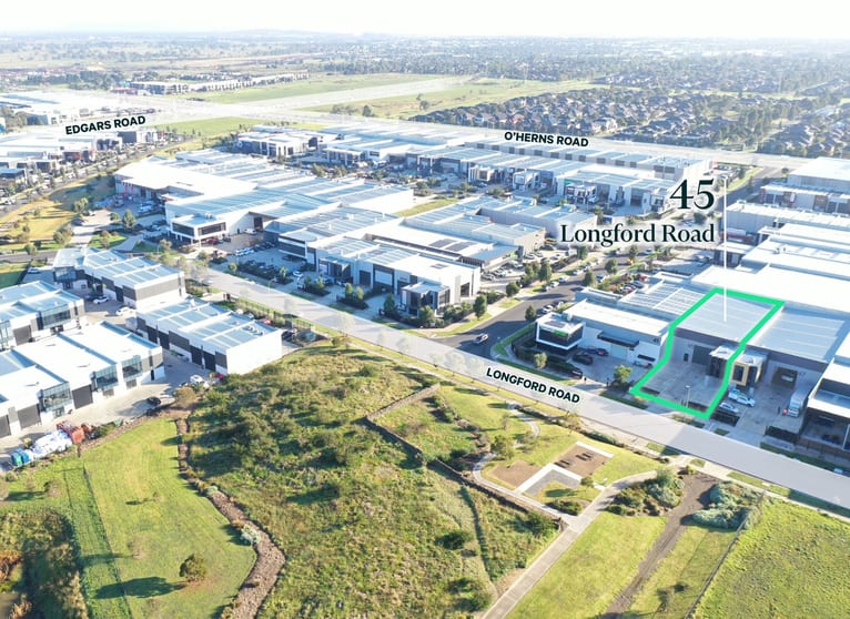 45 Longford Road Epping VIC 3076 - Image 3