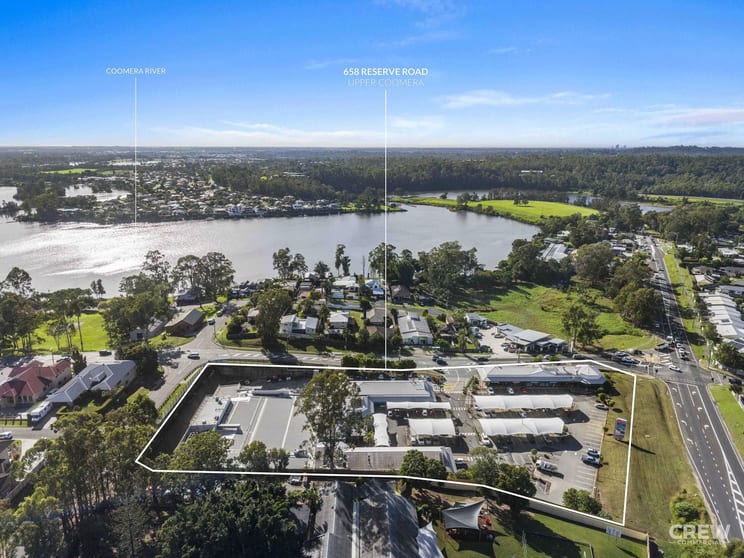 658 Reserve Road Upper Coomera QLD 4209 - Image 3