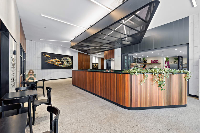 Click to view all images Ground Floor, Levels 3 & 4/317 Hunter Street Newcastle NSW 2300 - Image 3