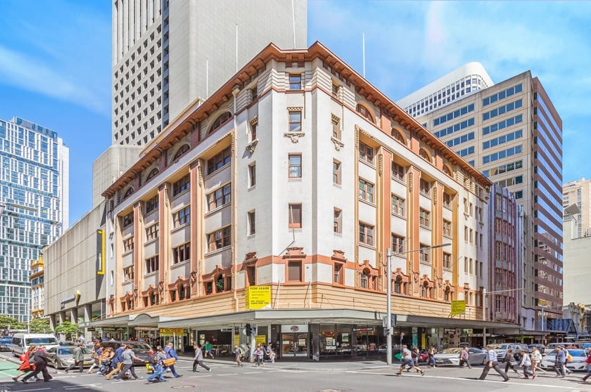 127 Liverpool Street Sydney NSW 2000 - Image 1
