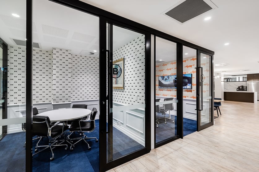 100 Walker Street North Sydney NSW 2060 - Image 1